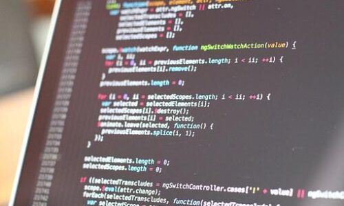 PROGRAMMING