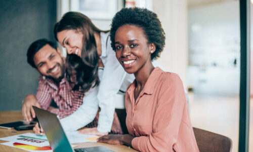 Online Reputation Management